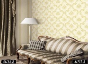 ورق حائط  - 15 متر مربع