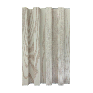 بديل خشب PVC 17CM كود - MDW307