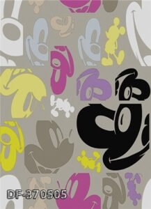 ورق حائط أطفال – 5 متر مربع