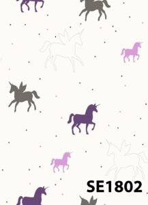 ورق حائط أطفال – 5 متر مربع