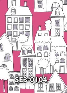 ورق حائط أطفال – 5 متر مربع