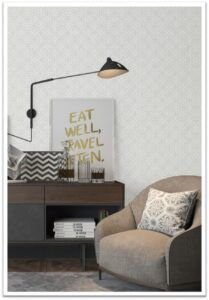 ورق حائط 15 متر مربع - Elegant-22093