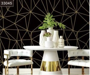 رول ورق حائط مودرن – 16 متر مربع