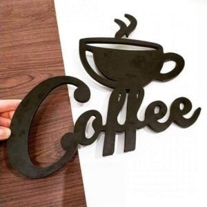 مجسم خشبى للمطابخ