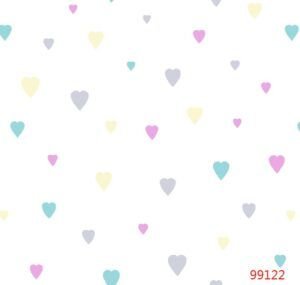 ورق حائط 15 متر مربع