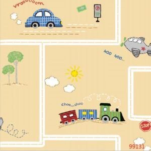 ورق حائط 15 متر مربع