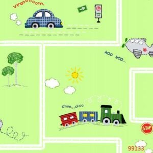 ورق حائط 15 متر مربع