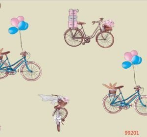 ورق حائط 15 متر مربع