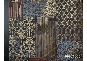 رول ورق حائط 5مترمربع - كود 99971005