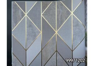 رول ورق حائط 5مترمربع - كود 99971202