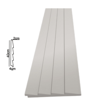 بديل خشب فيوتك 40 CM - كود H1