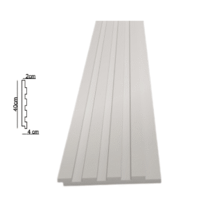 بديل خشب فيوتك 40 CM - كود H2