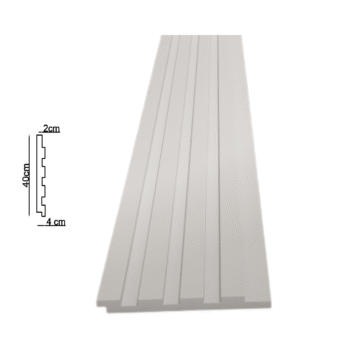 بديل خشب فيوتك 40 CM - كود H2