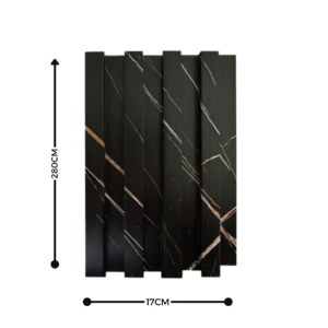 بديل خشب PVC 17CM - كود 318