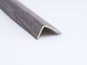 زاويه PVC