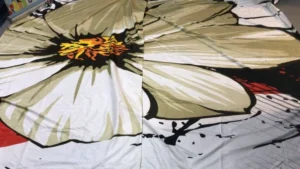ستارة 2قطع مقاس 300*240سم (2202 )