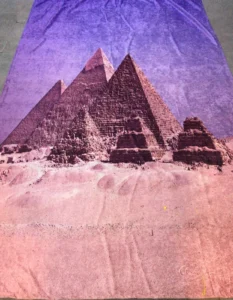 ستارة 1قطع مقاس 150*280سم ( 933)