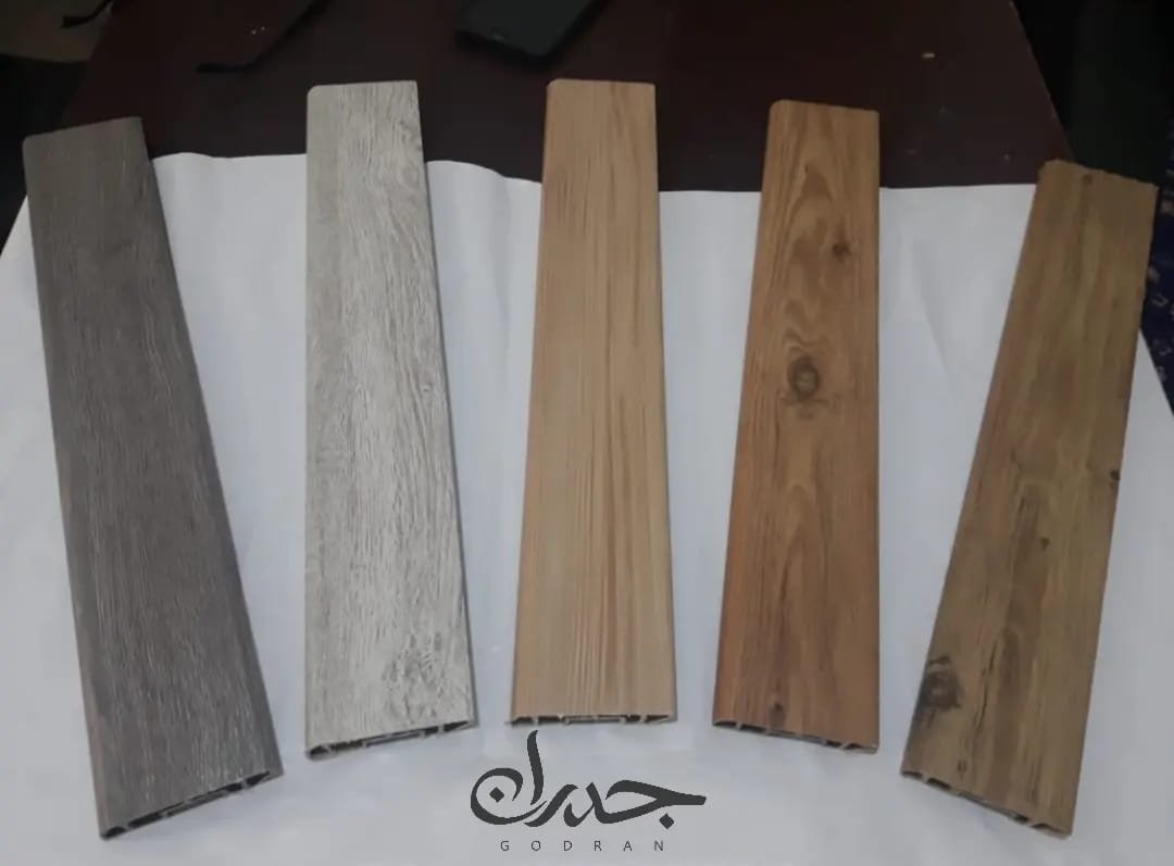 وزرات PVC - جدران ستور