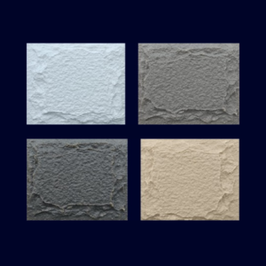 بديل حجر ملون 60×60