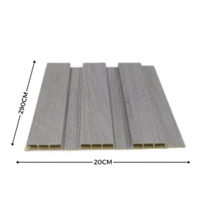 بديل خشب PVC 20 سم - كود U-MT53-146