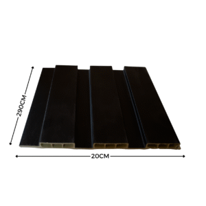 بديل خشب PVC 20 سم - كود U1005