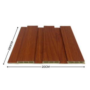 بديل خشب PVC 20 سم - كود U1015