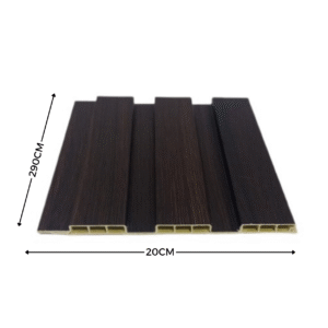 بديل خشب PVC 20 سم - كود U1155