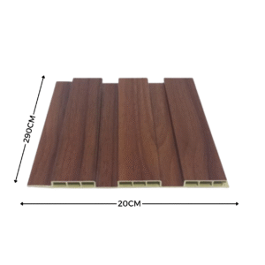 بديل خشب PVC 20 سم - كود U60160