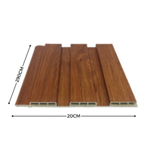 بديل خشب PVC 20 سم - كود U60176-1