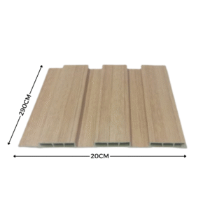 بديل خشب PVC 20 سم - كود U9480
