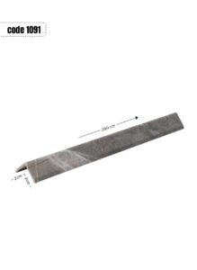 PVC CORNER