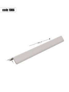 PVC CORNER