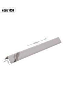PVC CORNER