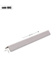 PVC CORNER