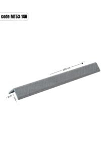 PVC CORNER