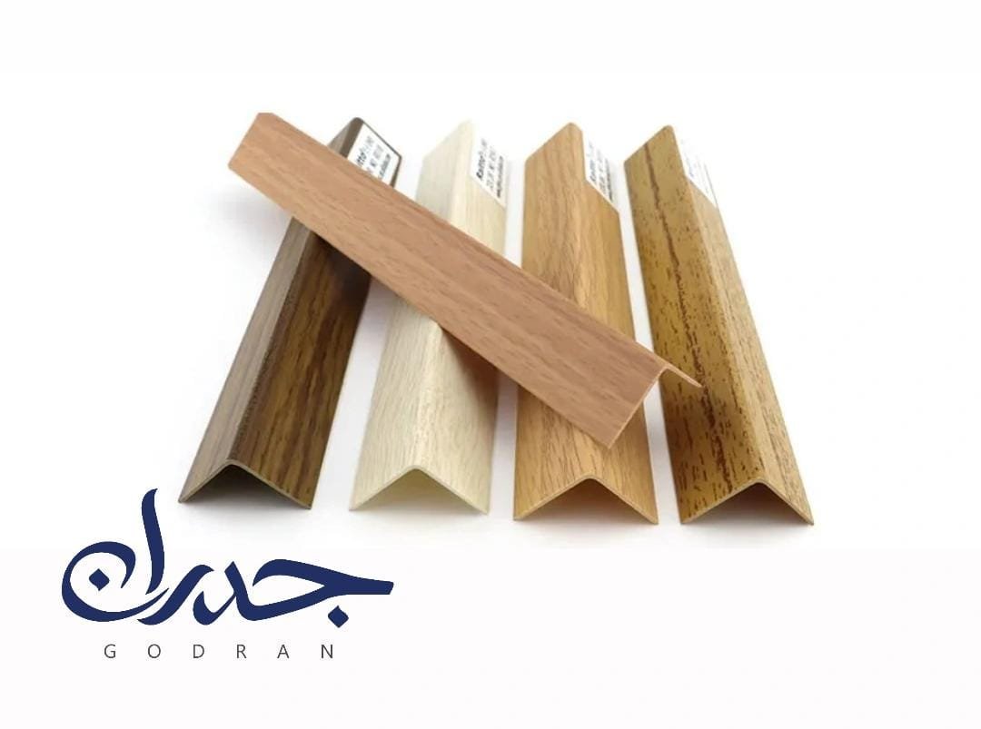 زوايا PVC-Mega - جدران ستور