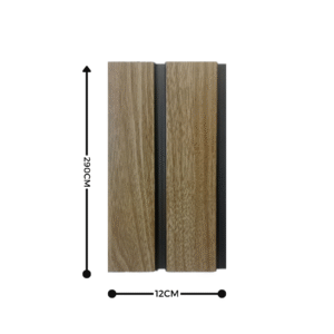 بديل خشب PS 12CM - كود D203