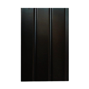 بديل خشب PS 12CM - كود BLACK