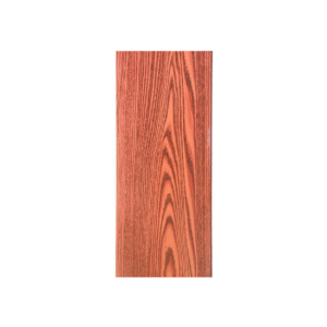 بديل خشب PVC 20CM فلات - كود MDW406