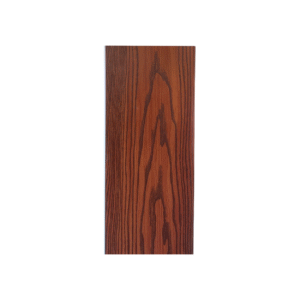 بديل خشب PVC 20CM فلات - كود MDW414