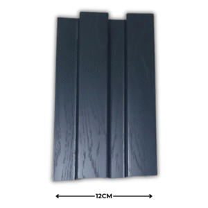 بديل خشب بروفايل ليد PS 12CM - كود 600140