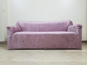 غطاء كنبه ساده