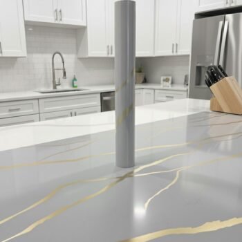 رول استيكر رخامي 5م