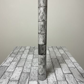 رول استيكر رخامي 5م