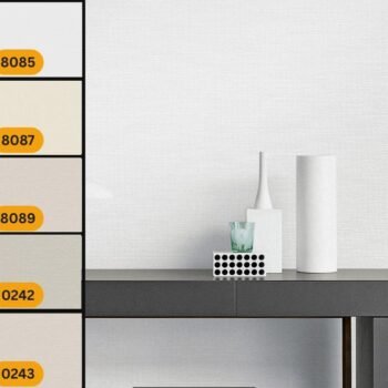 رول ورق حائط 10 متر مربع