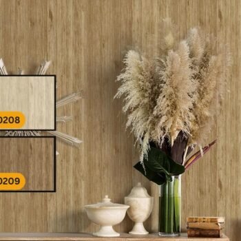 رول ورق حائط 10 متر مربع