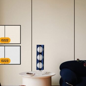 رول ورق حائط 10 متر مربع