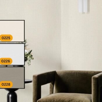 رول ورق حائط 10 متر مربع