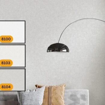 رول ورق حائط 10 متر مربع