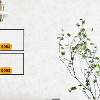 رول ورق حائط 10 متر مربع